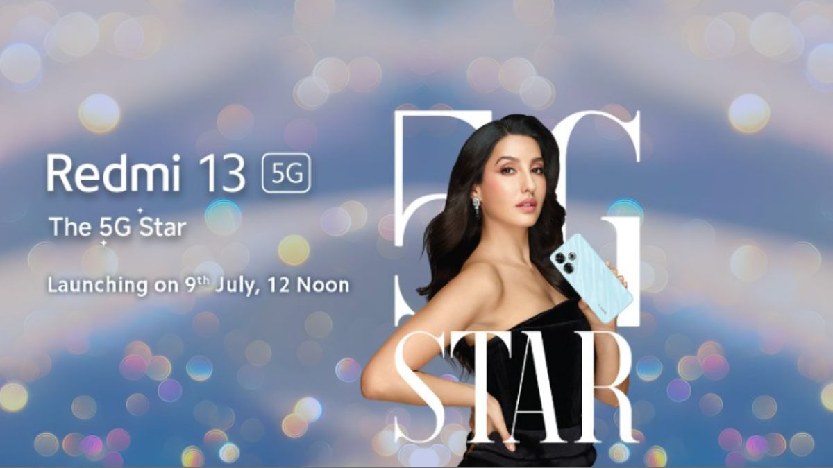 Redmi 13 5G