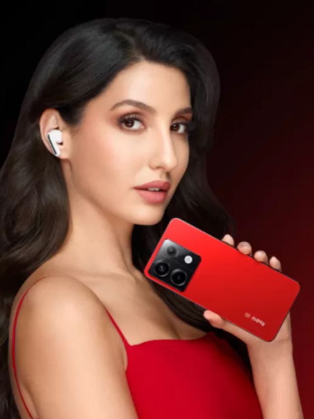 Redmi Note 13 Pro 5G