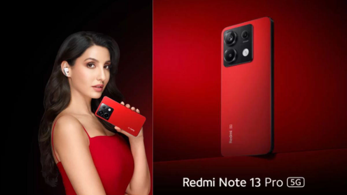 Redmi Note 13 Pro 5G