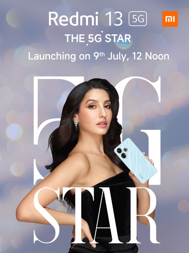 Redmi 13 5G