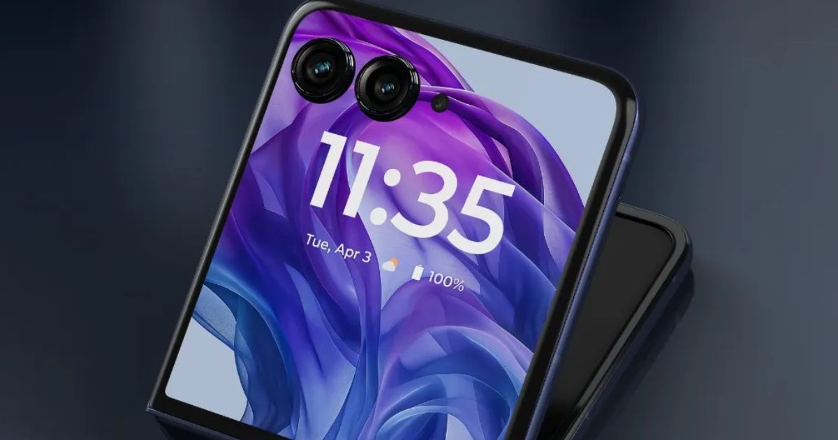 Motorola Razr 50 Ultra